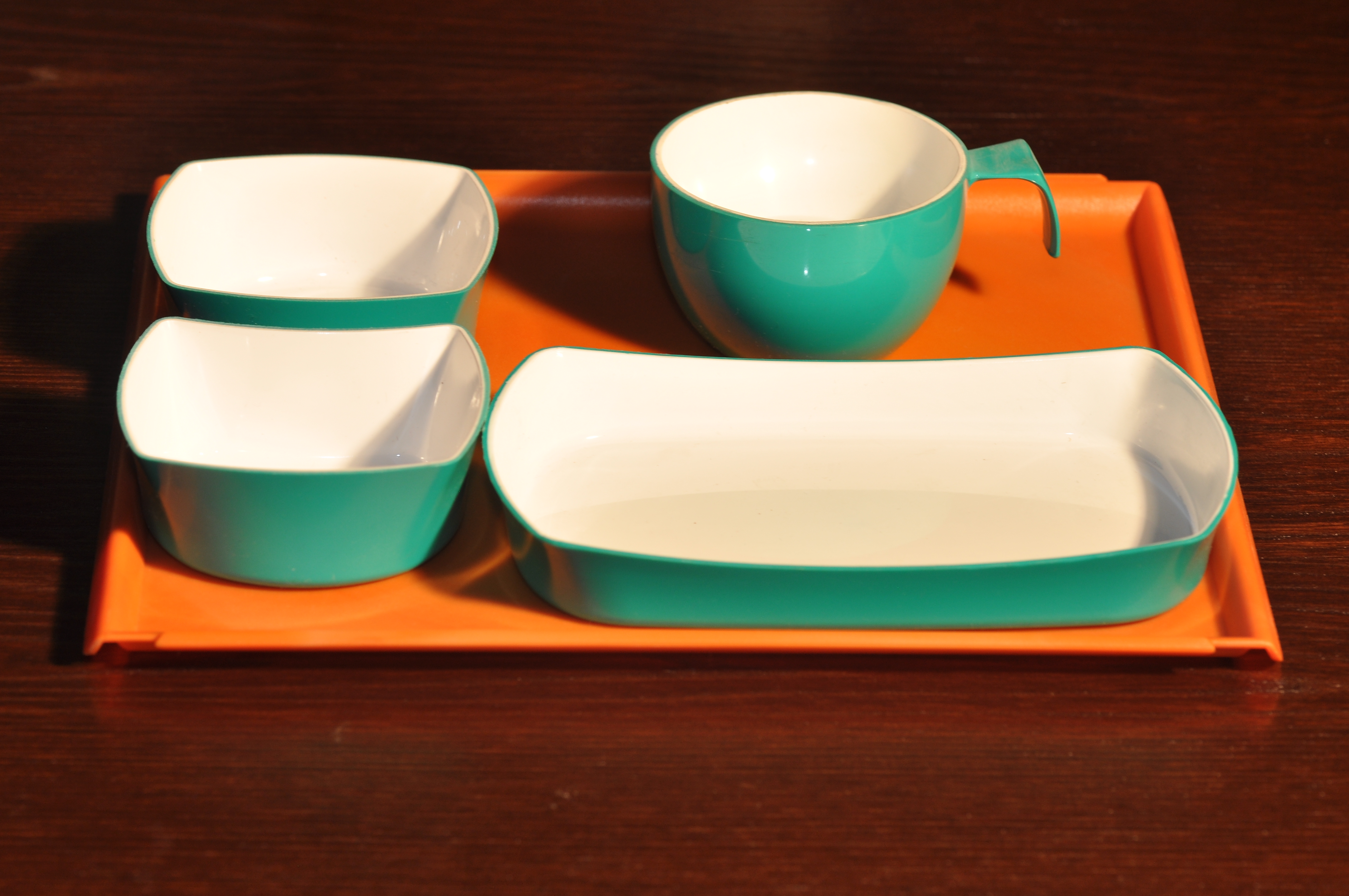 Airline Catering Tableware